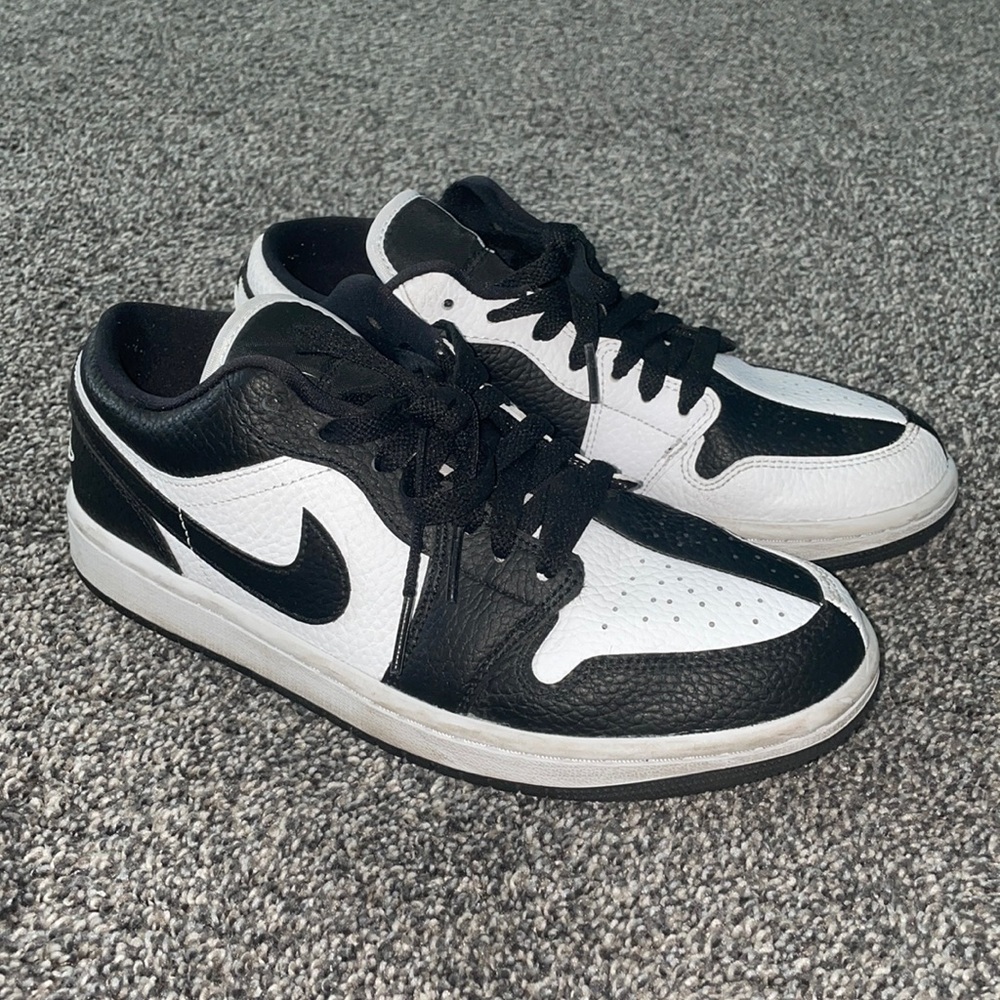 Nike Air Jordan 1 Low SE ‘Homage’